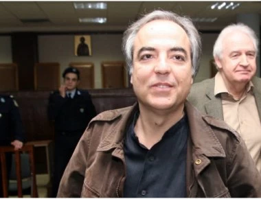 Σάλος με την αποφυλάκιση της 17Ν: Διαψεύδει ο Καλογήρου - Τι λένε οι Κώδικες